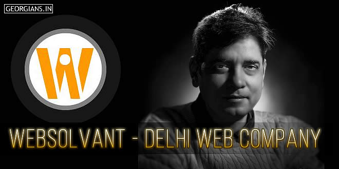 WebSolvant: Delhi Web Company - Amarjeet Malik