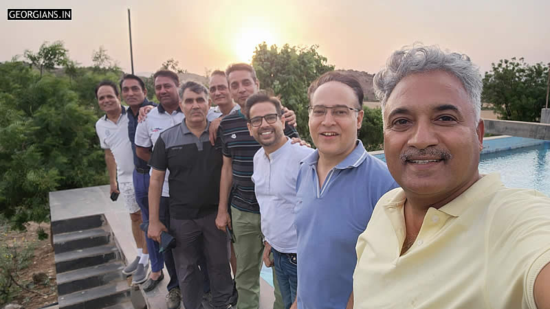 Chubhti jalti garmi ka mausam aaya