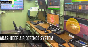 Akashteer Air Defence System: Indigenous Indian Iron Dome