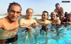 Teenage Mutant Ninja Turtles of 1979 AMS Batch