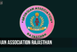 Georgian Association Rajasthan
