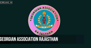 Georgian Association Rajasthan