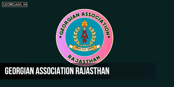 Georgian Association Rajasthan