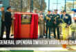COAS General Upendra Dwivedi visits RMS Chail to commemorate its centenary