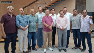 RMS Ajmer 1982 pass out batch at Ajmer: April, 2026
