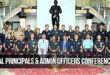 Annual Principals and Administrative Officers Conference 2026: Manekshaw Centre, New Delhi